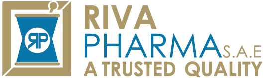 Riva Pharma - Pharmaceutical Solutions